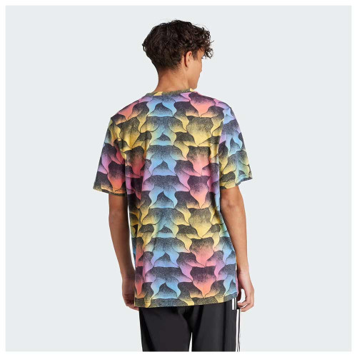 Adidas Ανδρική κοντομάνικη μπλούζα Summer Of Tiro Graphic Tee